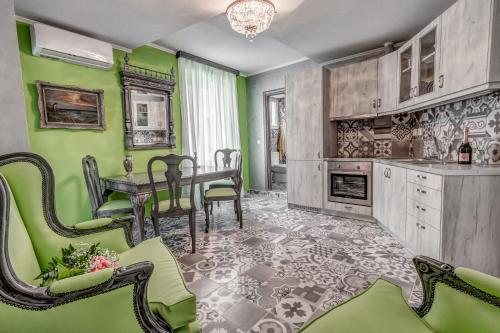 This photo about Eos Aurora Suite shared on HyHotel.com