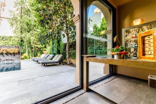 Facilities, Hotel Nord 1901 in Girona Facilities, Hotel Nord 1901 in Girona