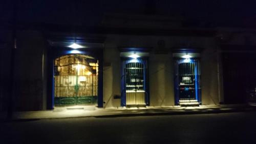Hotel Hostal Mixteco Naba Nandoo
