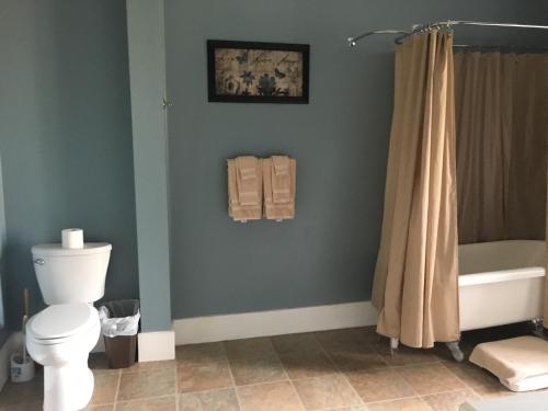 在meiguo.com看到的Cook Mansion Bed & Breakfast的介绍图片