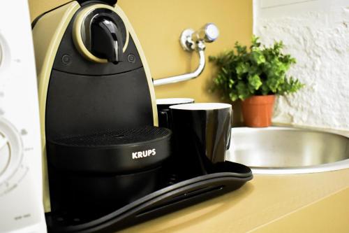 This photo about Bibi e Romeo's Home shared on HyHotel.com