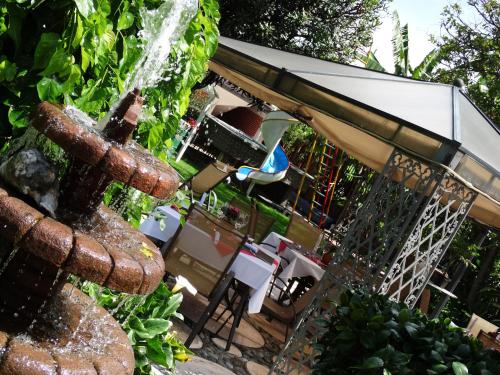 This photo about Paraiso - Hotel, Garden & Spa shared on HyHotel.com