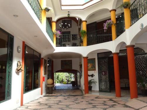 Hotel Paraíso - Hotel, Garden & spa