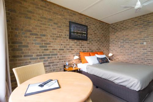 Mannum Motel in Murray Bridge Mannum Motel in Murray Bridge