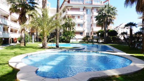 Hotel Dianium El Conserje