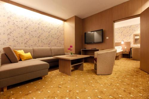 Hotel Máj Spa&Wellness
