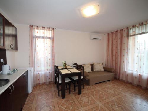 This photo about Saint Elena Apartcomplex shared on HyHotel.com