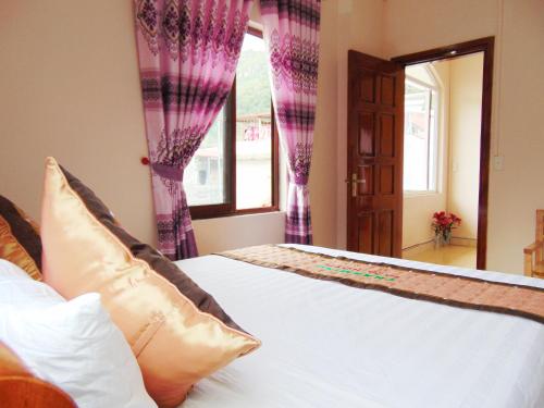 This photo about Charming Sapa Hotel shared on HyHotel.com
