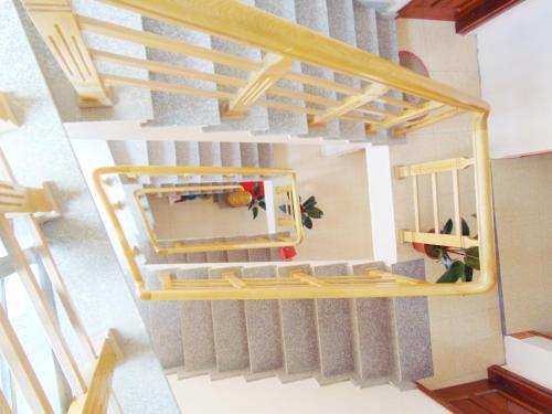 This photo about Charming Sapa Hotel shared on HyHotel.com