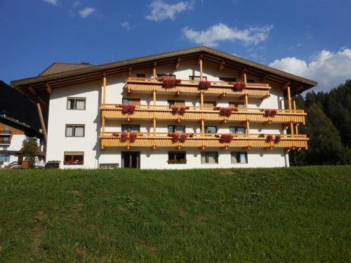 This photo about Residence Dolomia shared on HyHotel.com