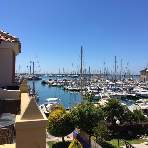 Hotel Apartamento Marina Vip