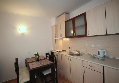 This photo about Saint Elena Apartcomplex shared on HyHotel.com