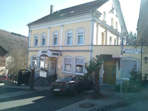 This photo about Dom Hotel shared on HyHotel.com