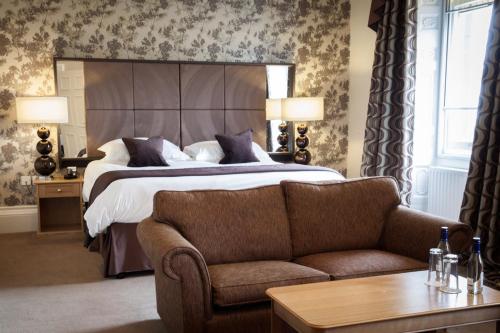 Trout Hotel in Cockermouth Trout Hotel in Cockermouth