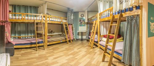 Owl's Nest Guesthouse