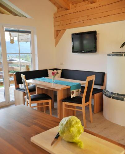 This photo about Appartement Sonnengarten shared on HyHotel.com