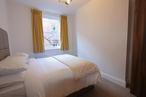 This photo about The Castle Collection - 25 Castle Street shared on HyHotel.com