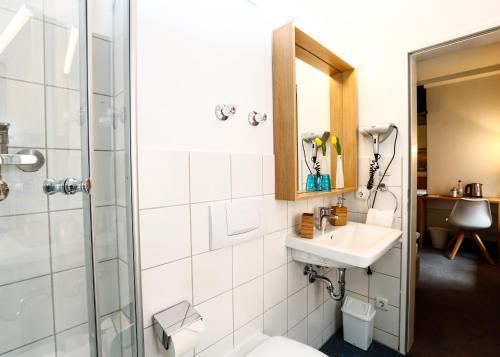 This photo about Hotel am Peterstor shared on HyHotel.com