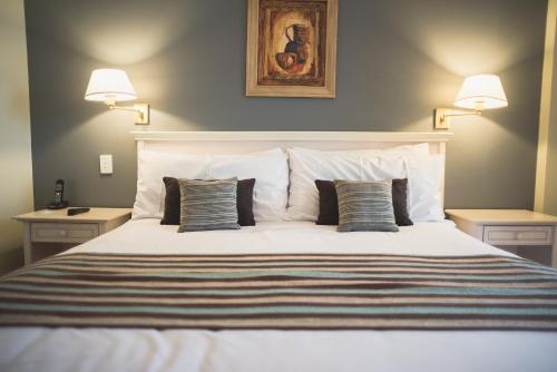 This photo about Amerian Catamarca Park Hotel shared on HyHotel.com