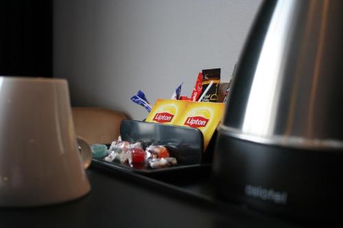 This photo about Hotel Sirius shared on HyHotel.com