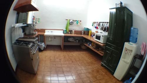 Facilities, Hostal Mixteco Naba Nandoo in Oaxaca Facilities, Hostal Mixteco Naba Nandoo in Oaxaca