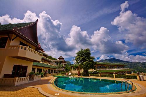 プリンス エドワード リゾート13