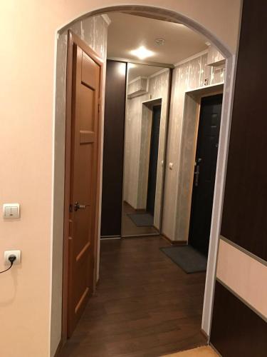 Apartment on Zavodskaya 4 in Nadym Apartment on Zavodskaya 4 in Nadym