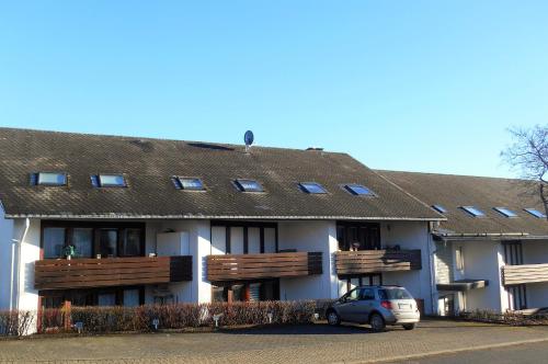 Вхід, Apartment Aagje 002 in Вінтерберг Вхід, Apartment Aagje 002 in Вінтерберг