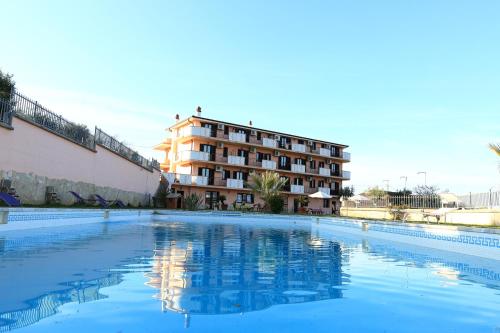 This photo about Chimento Resort shared on HyHotel.com