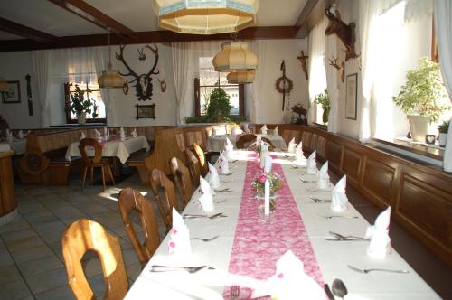 Szolgáltatások, Gasthof Ruscher in Donnersbachwald Szolgáltatások, Gasthof Ruscher in Donnersbachwald
