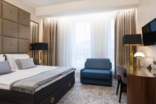 V Spa & Conference Hotel in Tartu V Spa & Conference Hotel in Tartu