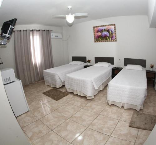 This photo about Hotel Joinvillense shared on HyHotel.com