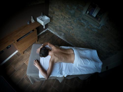 This photo about Brisighella Green Wellness shared on HyHotel.com