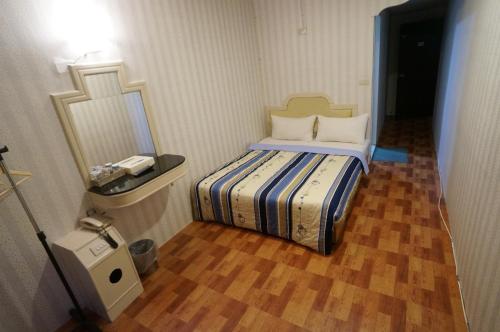 Yi Yuan Hotel in Đài Bắc Yi Yuan Hotel in Đài Bắc