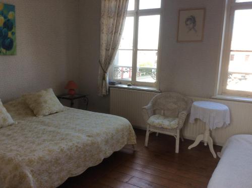 This photo about La Reverie shared on HyHotel.com