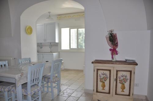Facilities, Palazzo Altavilla in Ostuni Facilities, Palazzo Altavilla in Ostuni