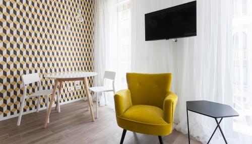 Hotel Italianway Apartments - Poma