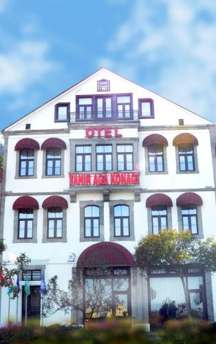 Tahir Aga Konagi Hotel