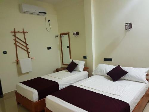 This photo about Sky Araliya shared on HyHotel.com