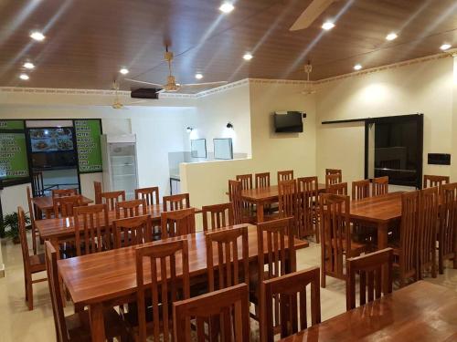 This photo about Sky Araliya shared on HyHotel.com