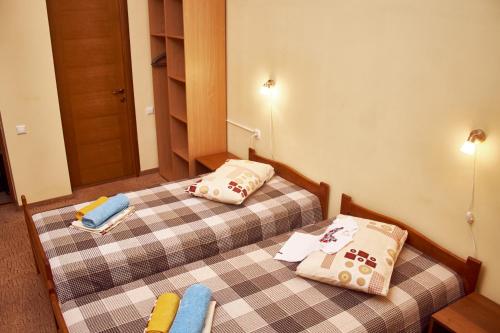 This photo about San Marino Hotel shared on HyHotel.com