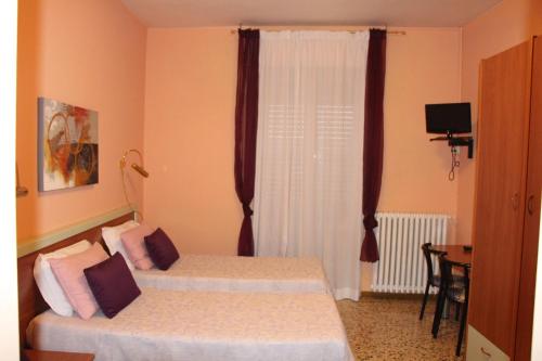 This photo about Hotel San Donnino shared on HyHotel.com