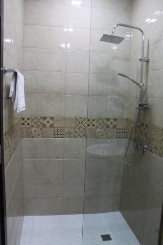 This photo about Hotel Avlabari shared on HyHotel.com