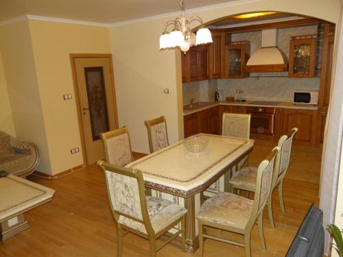 This photo about Luxury Versailles Apartments Center Opera shared on HyHotel.com