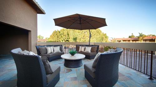 Best Western University Inn Santa Clara near Santana Row Best Western University Inn Santa Clara near Santana Row