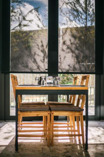 Étterem, Kadda Hotel near Pine Garden Étterem, Kadda Hotel near Pine Garden