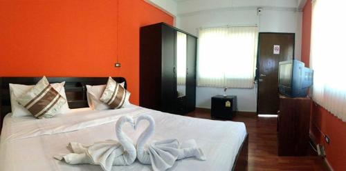 This photo about 9 Resident shared on HyHotel.com