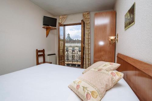 Hotel Hostal Plaza