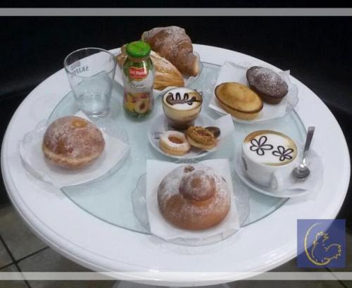 This photo about BB Gallipolis Terra shared on HyHotel.com