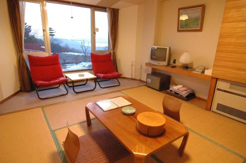 This photo about Tazawa Kogen Hotel shared on HyHotel.com